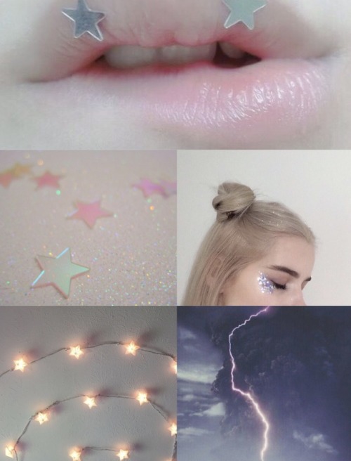 ~ Star Fairy Aesthetic ~