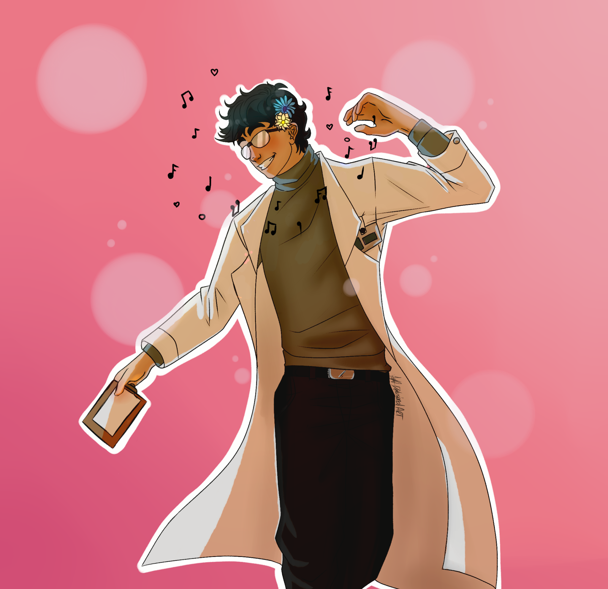 rhythm doctor art rhythm doctor art