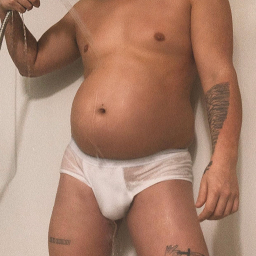 Tumblr Chubby