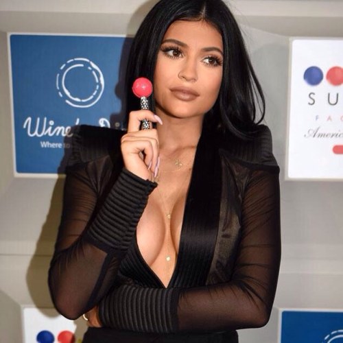 @BoobsButtsBants: #Happy18thBirthdayKylie! Here&rsquo;s to making it that bit more acceptable to