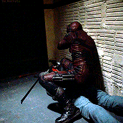 netflixdefenders: You can’t mask that ass. I’d know it anywhere. TWO DAYS UNTIL DAREDEVIL SEASON 3 