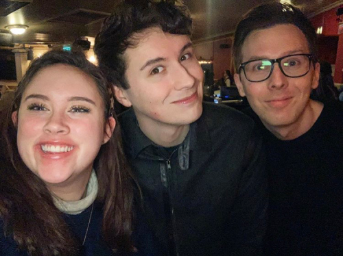 Idkfridge: I Cannot Believe This Happened