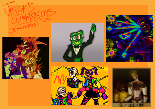 meatmollars:COMMISSIONS ARE HERE AND THEY ARE OPEN FOR A LIMITED TIME5 SLOTS ARE OPEN FOR THE TIME B