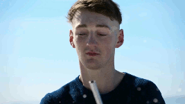 golz24:  ♫♪ Clean Bandit • Dust Clears