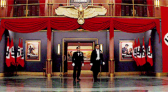 in-love-with-movies:  Inglourious Basterds (USA - Germany, 2009) 