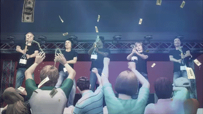 nmatv:  Gamers rejoice! US govt grants first pro athlete visa to League of Legends