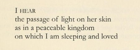 Homero Aridjis (trans. W.S. Merwin), Los Espacios Azules / Blue Spaces: Selected Poems