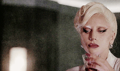 American Horror Story Imagines