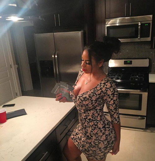 agymah7:  jazziedadd:  Sexy&Gorgeous. DesireRodiriguez  ..  ..   ❤ ❤ ❤  Thick Thursday - Desire Rodriguez 