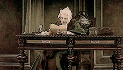 bakerstreetlady:marthajefferson:Jean-Baptiste Poquelin, known by his stage name Molière, –considered