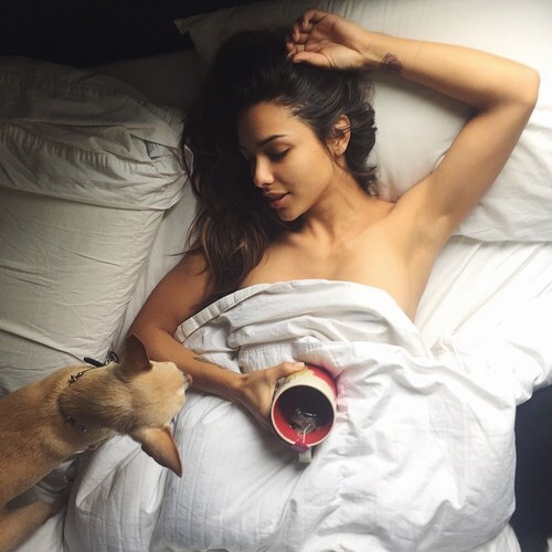 majjesticinstagirls-blog:  majjesticINSTAGIRLS:  MICHELE MATURO