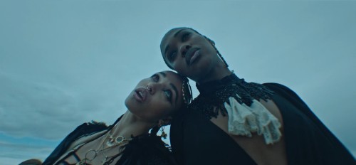 lifestill:FKA twigs | holy terrain (2019) dir. FKA twigs & Nick Walker