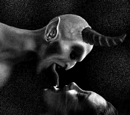Take my soul....