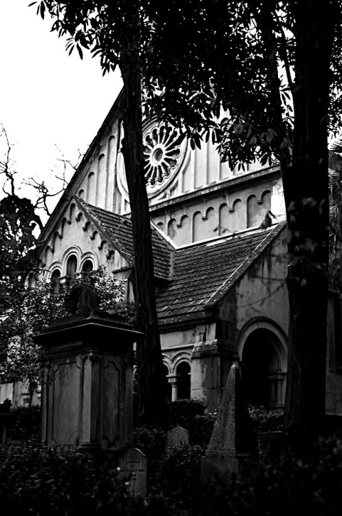 COLIN STETSON St. George Church, Lisboa2019