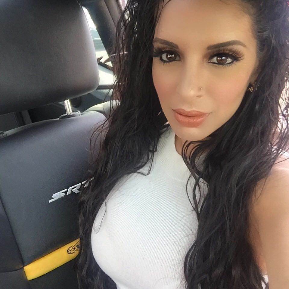 ❤️ #moparornocar #mopar #hemigirl #hemi #srt8 #challenger #dodge #yellowjacket