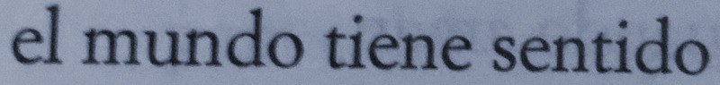hachedesilencio:  Mario Benedetti 
