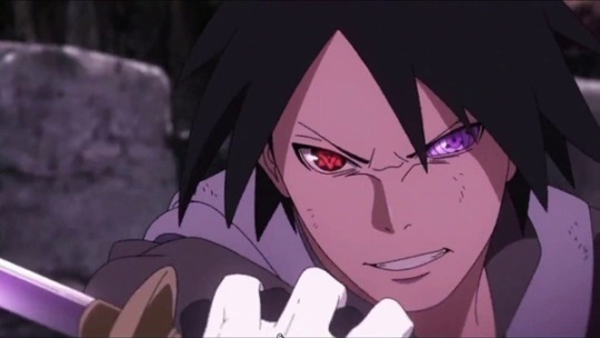 Sex ohnej:While Sasuke has a big Daddy energy… pictures