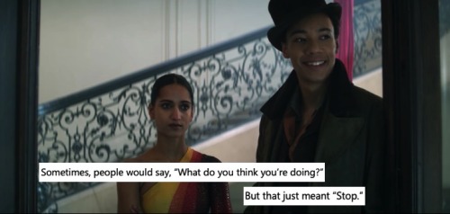 Shadow & Bone As John Mulaney Bits: