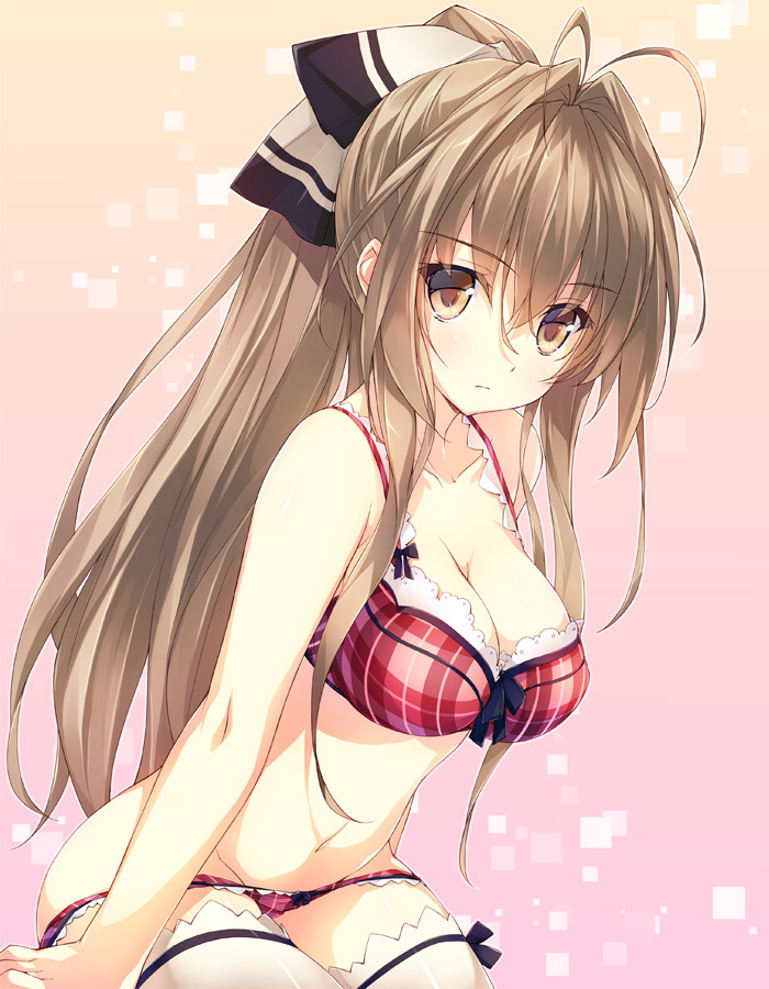 xyzismywaifu:  いすずちゃん [Isuzu-chan] 