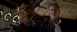 Fromgrapevine:  What We Learned From The New Â€˜Star Wars: The Force Awakensâ€™