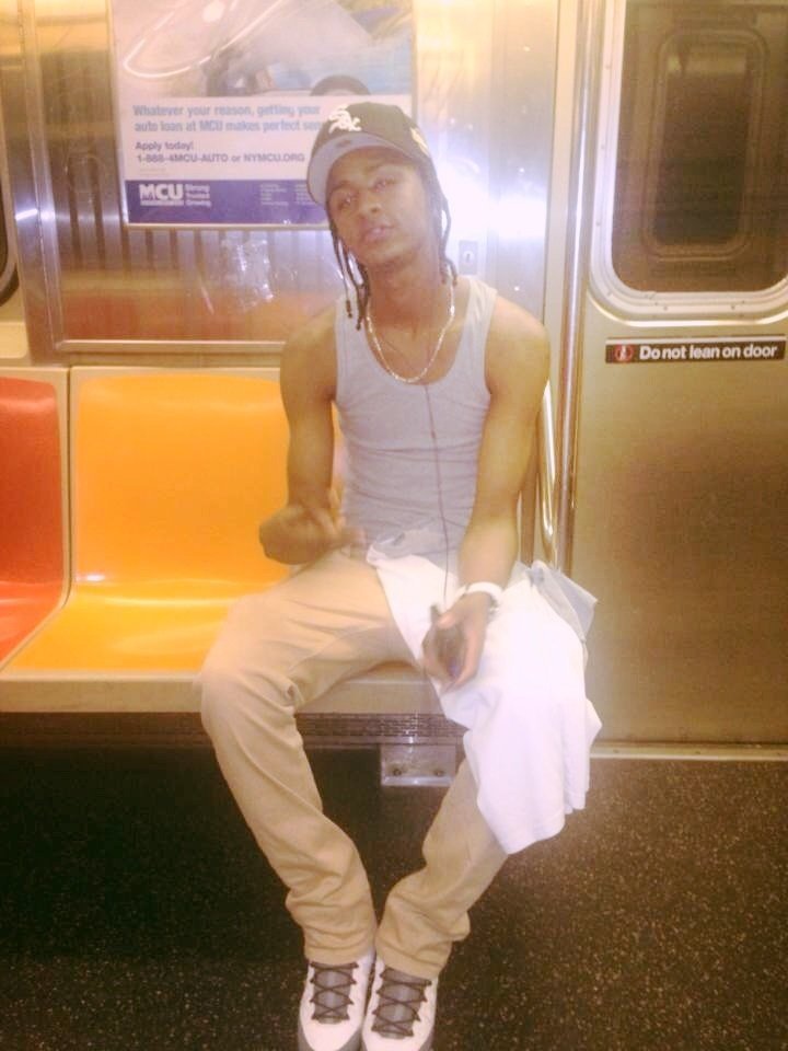 dudeswithswag:  dominican nyc