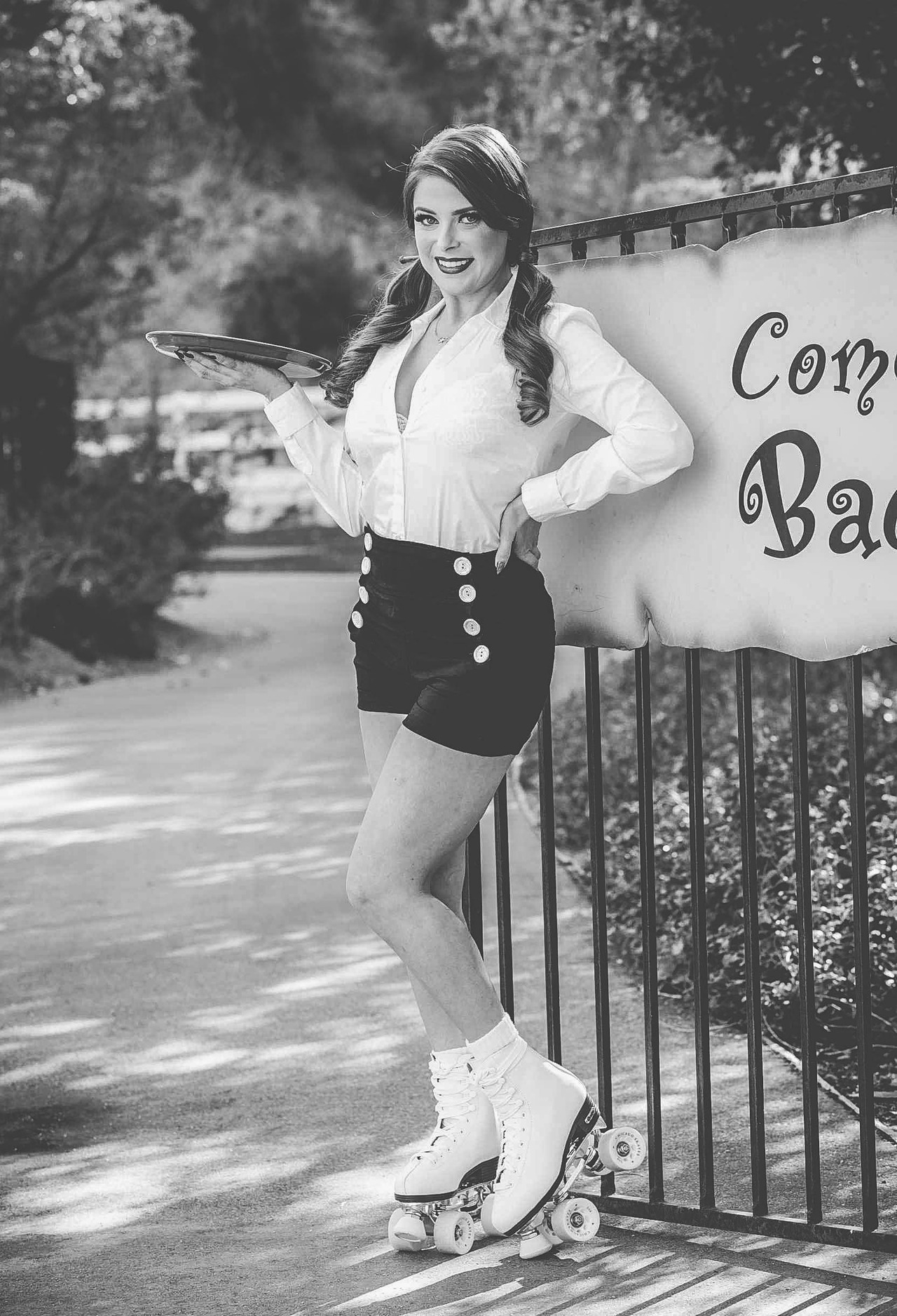 pornstarswardrobe:  Penny Pax