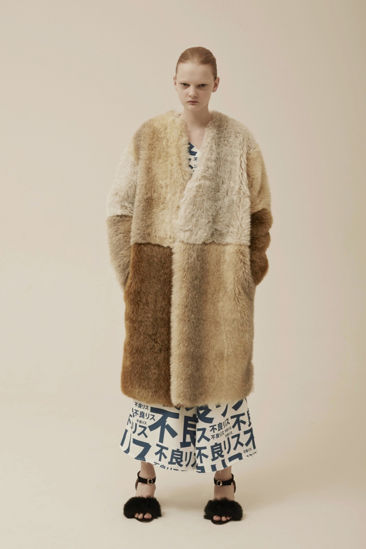 strapazzolli:  A.W.A.K.E. Fall 2015.