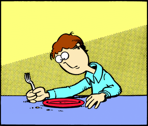 daily-garfield:09/07/78 adult photos