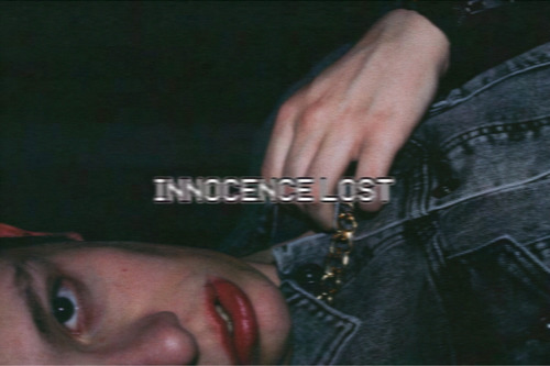 malevolencex:  grungeac:  Sorry boys, this blog is for Grunge Queens only  ☽disasterology☾ 