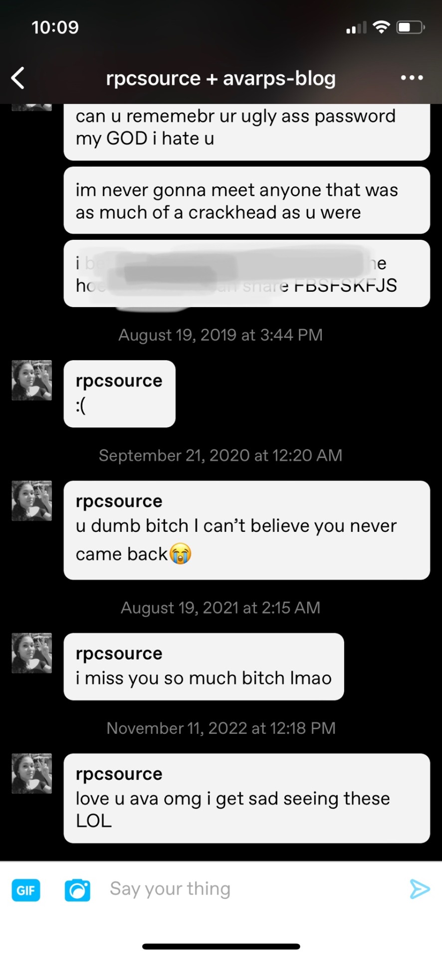 Tumblr media