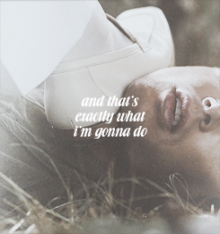 sarahdelreys:     You’re gonna feed your friends into a meat grinder? Cas too?