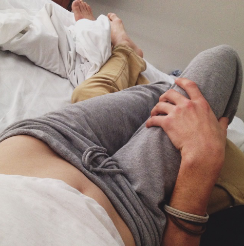 sente a vibe