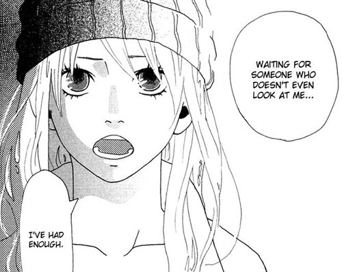 Shoujo Moments