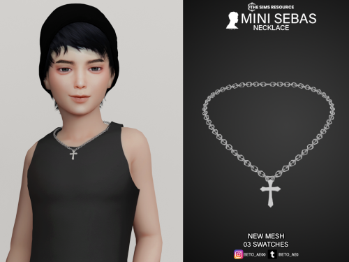 beto-ae0: Mini Sebas (Pants)  - 12 colors- New Mesh- All Lods- All maps DOWNLOAD IN TSR Mini Sebas (