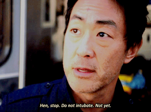 911charactersofcolor:As your friend, I want to see you succeed, but… You didn’t think I