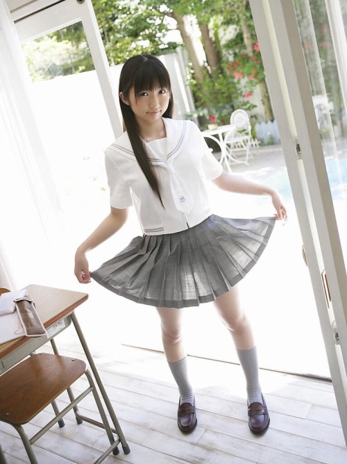 kkk6996:  青山りか