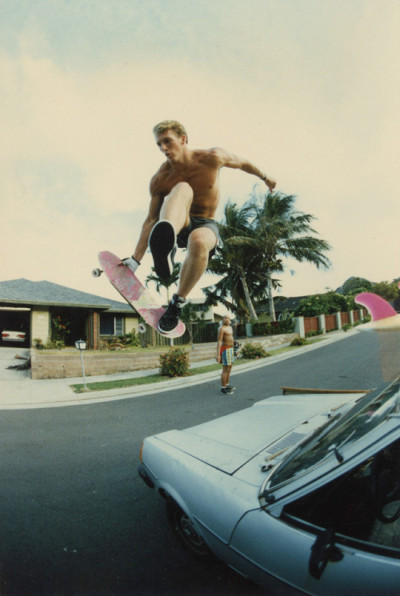 80′s skateboarding, Rob Roskopp