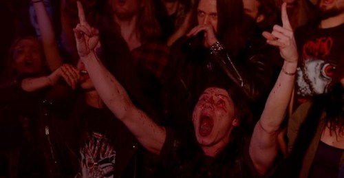 Lords Of Chaos (2018)