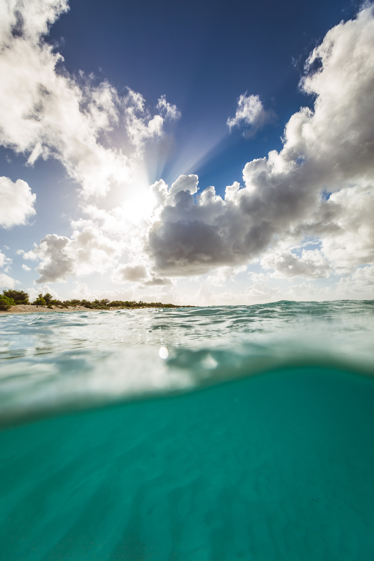 atroy9:Klein Bonaire sunlightescape&hellip;
