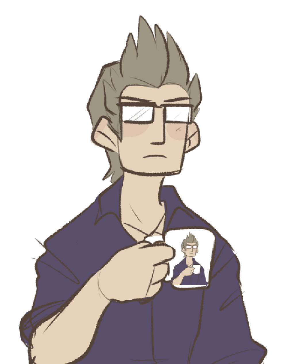 ldefix: All i’ve drawn for this fandom is memes