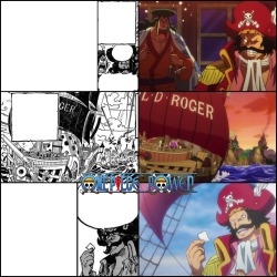 One Piece Chapter 967 Discussion Reddit