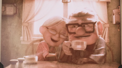 love:Up (2009)