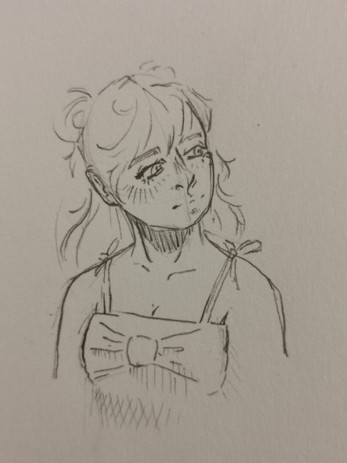 Hermit-a-day May