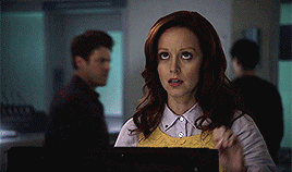 one gifset for every show I love 24/∞: The Librarians (2014–2018)I’m offering you a life of mystery 