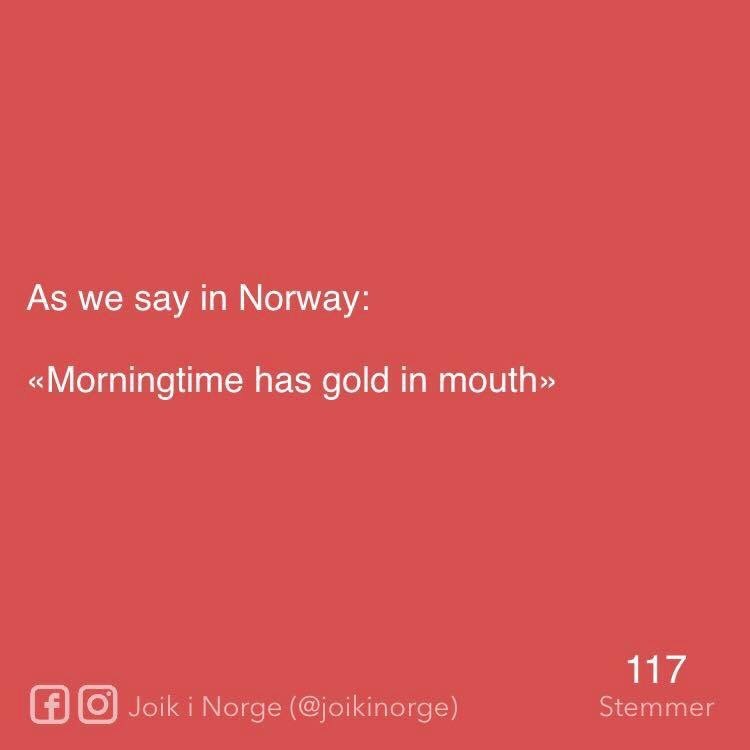 stayinherewithyou:
“Had to share these gems! Translated Norwegian sayings
”