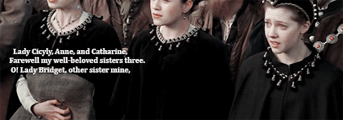 ohfairmaidenofyork:On the 11th of February 1503, Queen Elizabeth of York dies on her 37th birthday.I