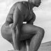 blackmannmd:dominicanblackboys-blog:A hot naked moment on the beach with sexy gorgeous handsome fine fat muscle ass Ahmad Williams!!!!!!!!😍😍😍😍😍😍😍Ditto