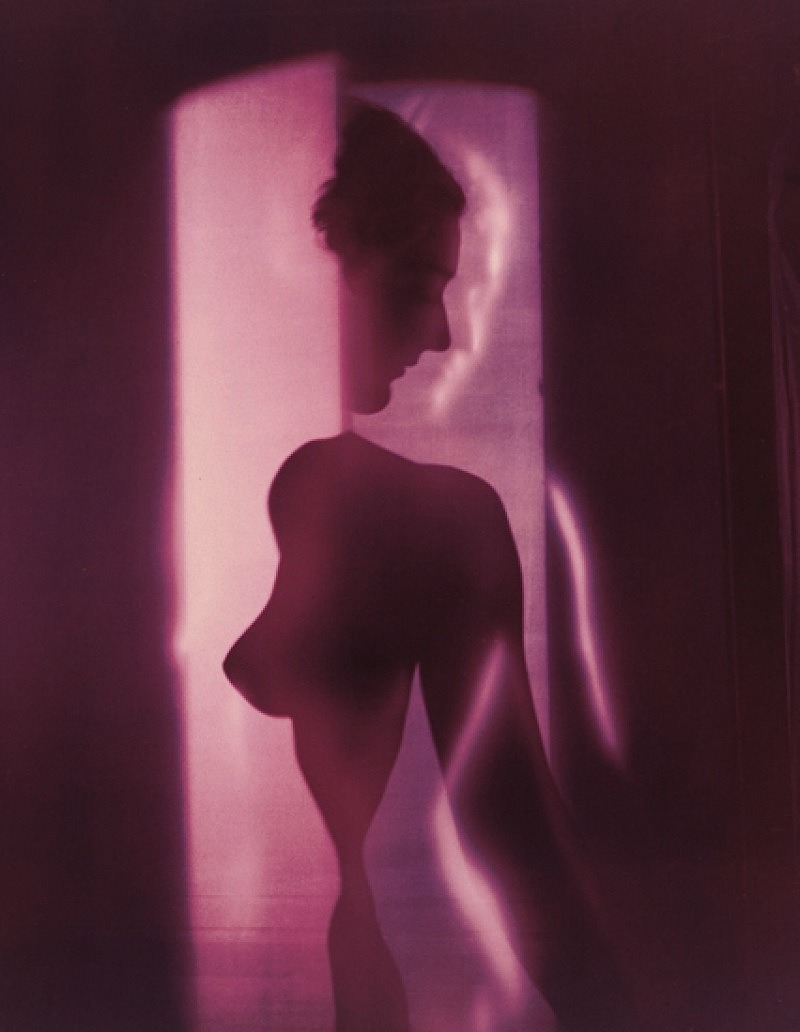 “ Erwin Blumenfeld (1897–1969)
”