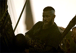 mysnarkyself:  Vikings - Season 3 