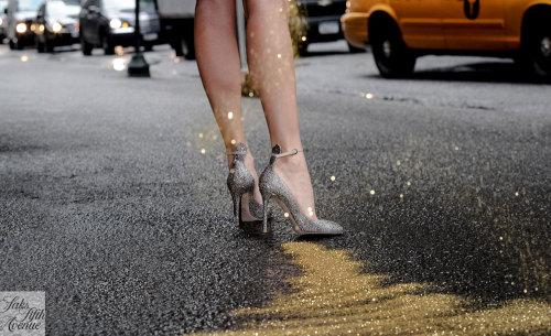 valentino, shoe, shoes, web, fashion, glitter, heels, pumps, footwear from HeelsFetishism